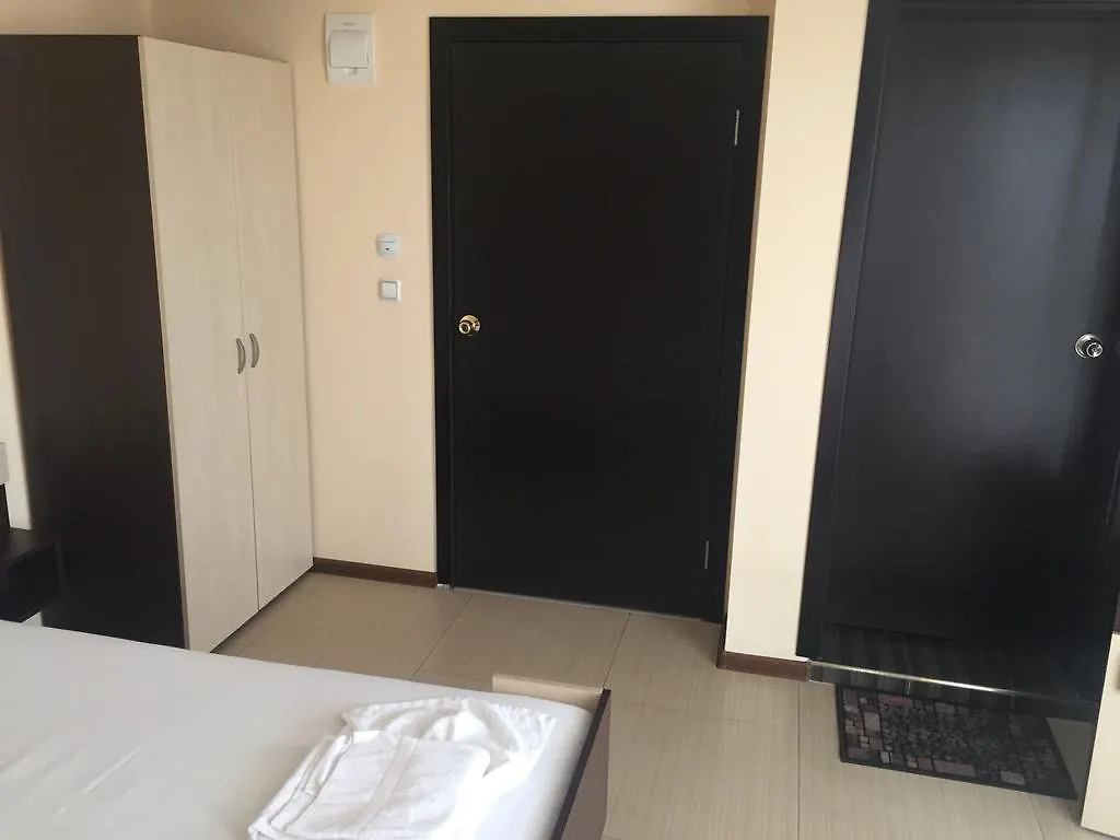 Guest House Ivano Primorsko Bulgaria