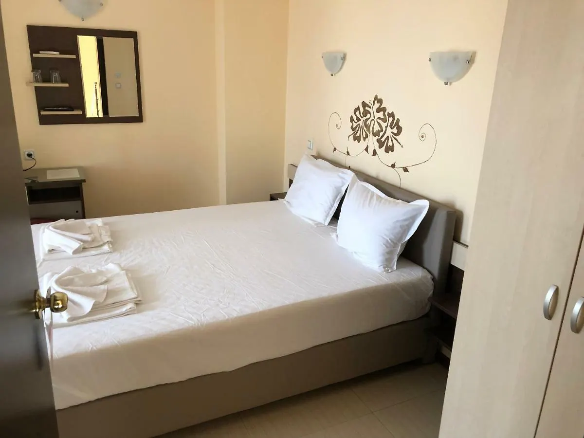Guest House Ivano Primorsko