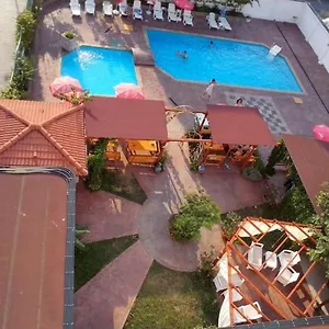 Hotel Alba Family Club, Primorsko