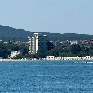 Hotel Perla Sun, Primorsko