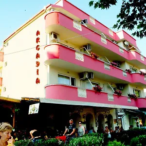 Hotel Arkadia, Primorsko